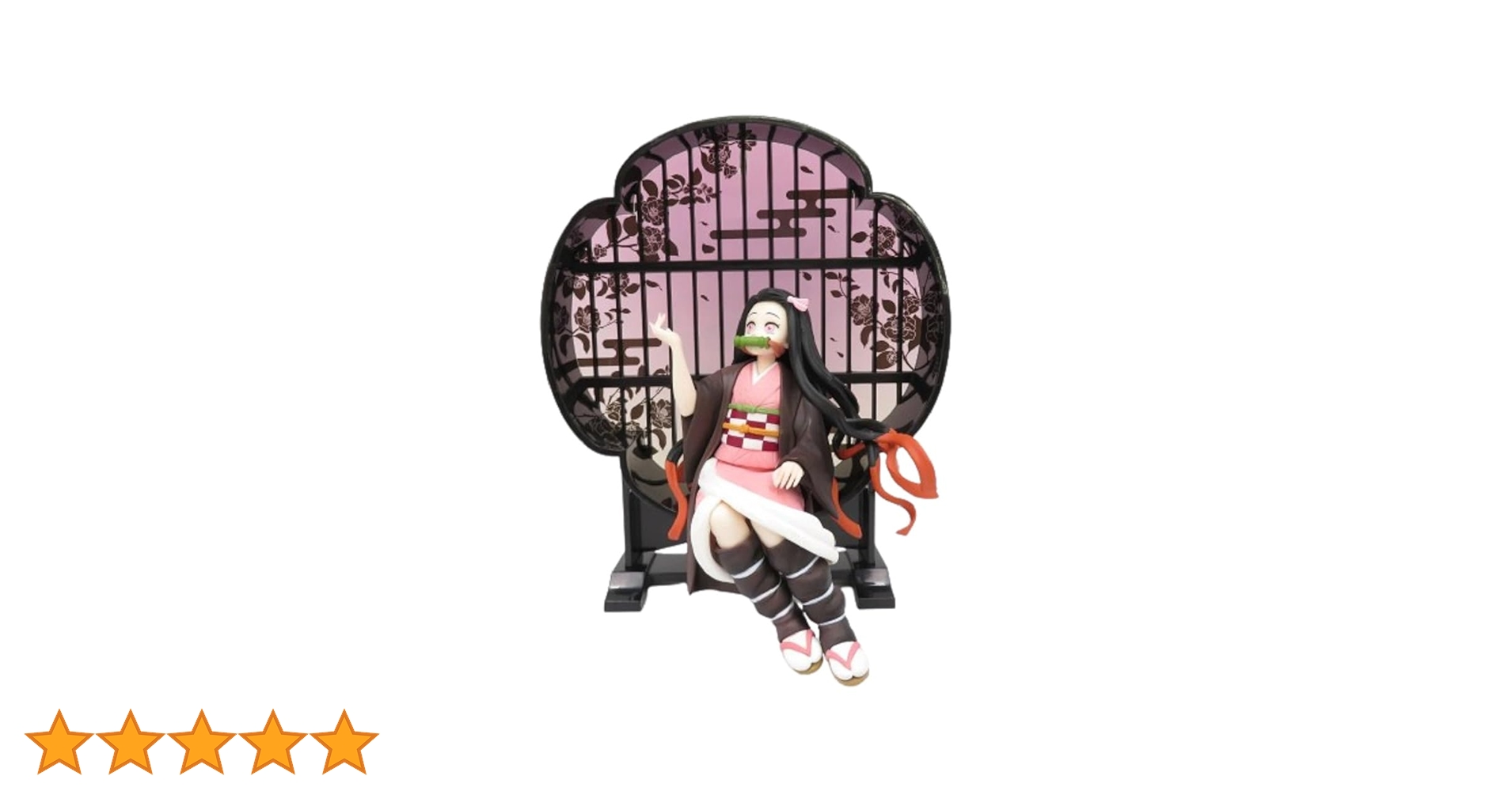 Amazon.co.jp: 鬼滅の刃 一番くじ 〜鬼殺の志〜 layer scape